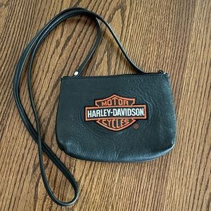 Harley Davidson Crossbody Purse